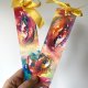 Zakladka Rainbow Eyes 2