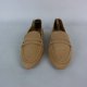 Kurt Geiger skórzane mokasyny miękka skóra 39 - 25,5 cm