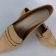 Kurt Geiger skórzane mokasyny miękka skóra 39 - 25,5 cm