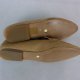 Kurt Geiger skórzane mokasyny miękka skóra 39 - 25,5 cm