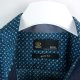 Next koszula bawełna slim fit / 4XL