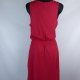 H&M Basic sukienka mini cienka dzianinka / S