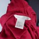 H&M Basic sukienka mini cienka dzianinka / S