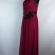 Little Mistress szyfonowa sukienka maxi 16 / 42