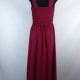 Little Mistress szyfonowa sukienka maxi 16 / 42