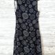 Sukienka 100% rayon