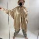 jedwabne kimono