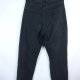 H&M Denim straight jeans loose high waist / 40