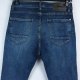 Zara skinny jeans spodnie dżins 42 / M