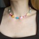 Choker dziecięcy