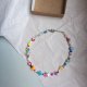 Choker dla dziewczynki