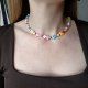 Choker dla dziewczynki