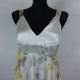 M Butterfly letnia sukienka mini / S