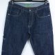 Denim Co Tapered slim jeans spodnie dżins W32 L32