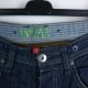 Denim Co Tapered slim jeans spodnie dżins W32 L32