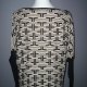 SWETER PLUS SIZE 50 % KASZMIR HUWAN HOME FASHION