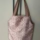 Shopper bag beżowa A4