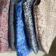 Shopper bag beżowa A4