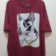 T-Shirt Bulterier PIES