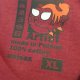 T-Shirt Bulterier PIES