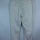 F&F supersoft slim mid rise elastyczne z metką ecru 18 / 46