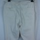 F&F supersoft slim mid rise elastyczne z metką ecru 18 / 46