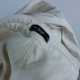 F&F supersoft slim mid rise elastyczne z metką ecru 18 / 46