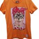 T-Shirt KOT VEGAN