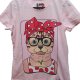 T-Shirt KOT VEGAN