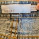 Spódnica jeans midi rozm XL