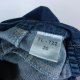 Union Blues jeans spódnica dżins maxi 20 / 48