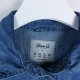 Denim Co. koszula cienki jeans lyocell 18 / 46