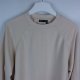 Asos luźna bluza nude / 36