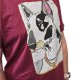 T-Shirt Bulterier PIES rozmiar L