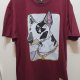 BOX PREZENTOWY T-Shirt Bulterier PIES rozmiar XL