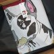 BOX PREZENTOWY T-Shirt Bulterier PIES rozmiar XL