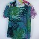 Desigual letnia koszula bawełna / M