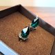 W.KRUK SREBRO I SWAROVSKI - KOLEKCJA MOTYLE