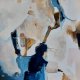 Abstrakcja-obraz akrylowy 60/60 cm