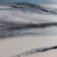Abstrakcja - obraz akrylowy