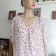 Anna Glover dla H&M wiskoza większa