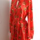Retro  sukienka  roz m/l