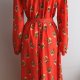 Retro  sukienka  roz m/l