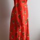 Retro  sukienka  roz m/l