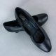 Hotter Shimmy skórzane czółenka skóra 7 / 41 prawy 26,5 cm lewy 27 cm