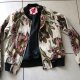 Kurtka Bomberka Gobelin S/M