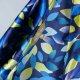 M&Co Boutique satynowa rozkloszowana sukienka maxi 14 / 40