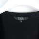 Star by Julien Macdonald sweterkowa bluzka z satynowym przodem 16 / 44
