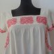 HEARTFELT COTTON BY NOA NOA* - BAWEŁNIANA SUKIENKA