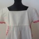 HEARTFELT COTTON BY NOA NOA* - BAWEŁNIANA SUKIENKA